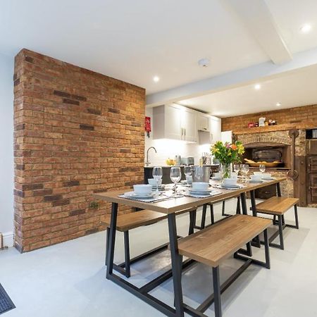 The Bakery A Renovated Gem In Central Brighton Apartment Exterior photo